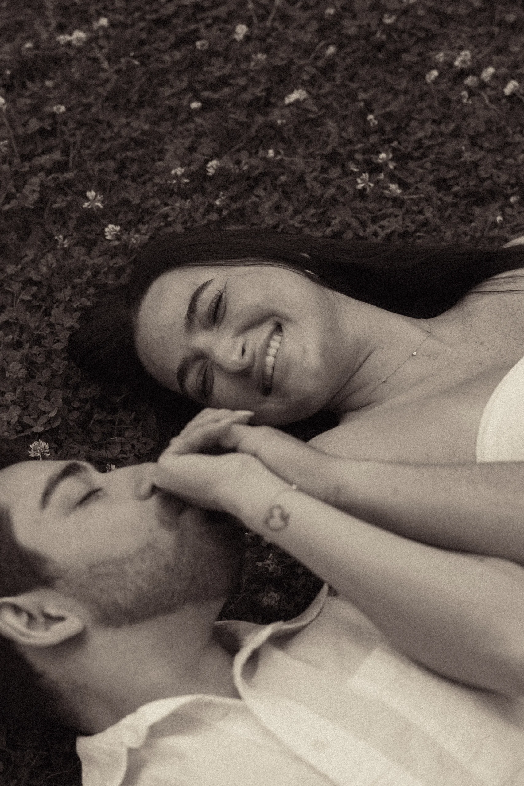 Cinematic wedding and couples photograph by Volkanova.photo, Sacramento and Bay Area