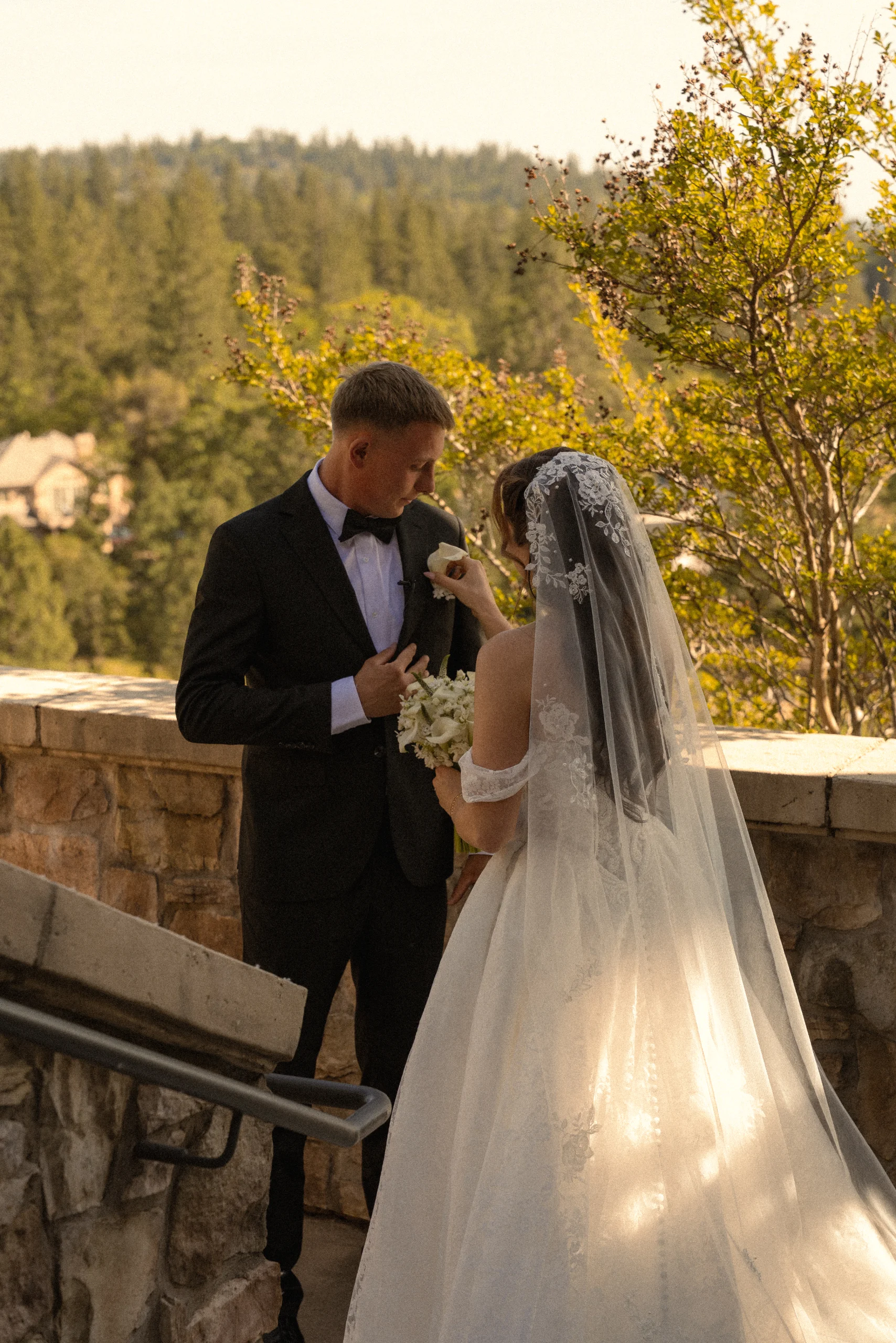 Cinematic wedding and couples photograph by Volkanova.photo, Sacramento and Bay Area