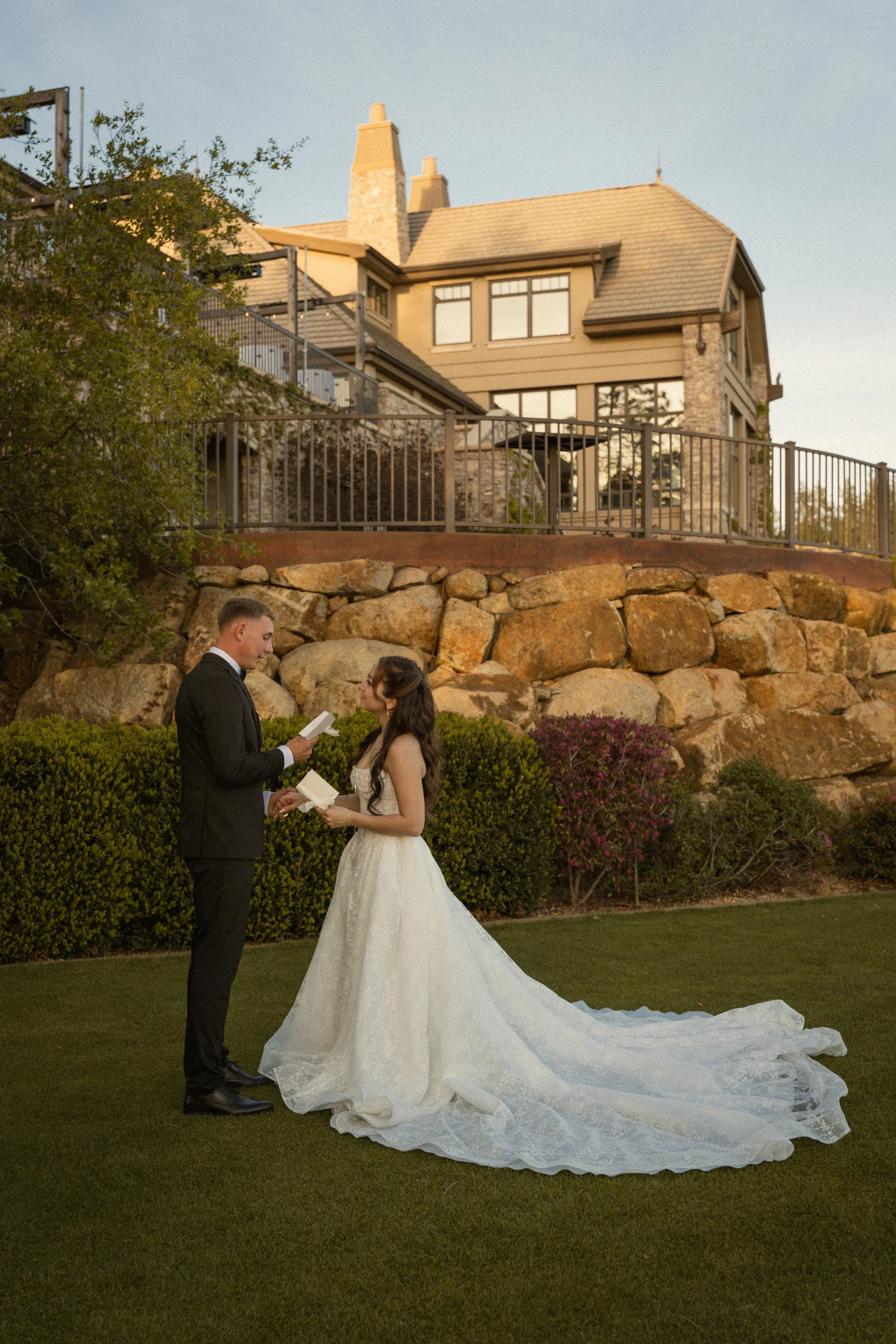 Cinematic wedding and couples photograph by Volkanova.photo, Sacramento and Bay Area