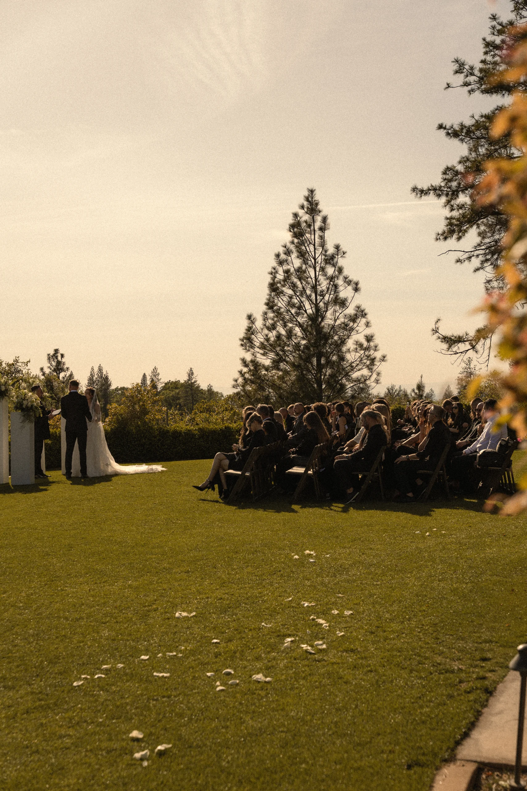 Cinematic wedding and couples photograph by Volkanova.photo, Sacramento and Bay Area